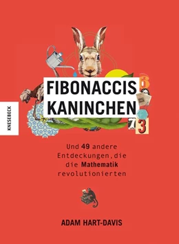 Abbildung von Hart-Davis | Fibonaccis Kaninchen | 1. Auflage | 2020 | beck-shop.de