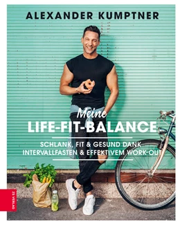 Abbildung von Kumptner | Meine Life-Fit-Balance | 1. Auflage | 2020 | beck-shop.de