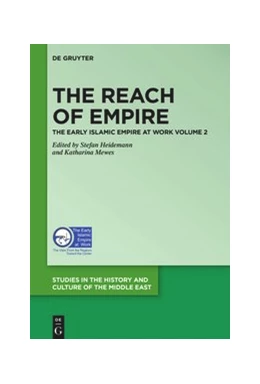 Abbildung von Heidemann / Mewes | The Reach of Empire | 1. Auflage | 2024 | beck-shop.de
