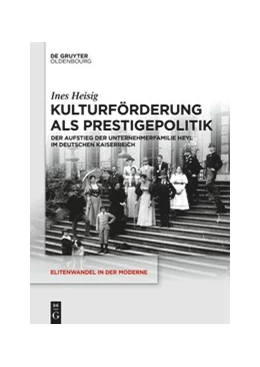 Abbildung von Heisig | Kulturförderung als Prestigepolitik | 1. Auflage | 2023 | beck-shop.de