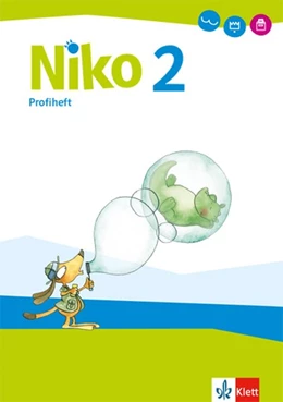 Abbildung von Niko Sprachbuch 2. Profiheft (Arbeitsheft Fordern) Klasse 2 | 1. Auflage | 2020 | beck-shop.de