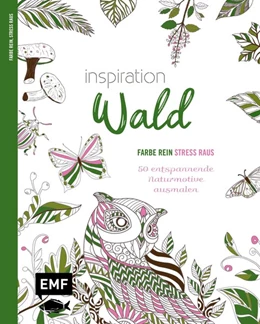 Abbildung von Inspiration Wald | 1. Auflage | 2020 | beck-shop.de