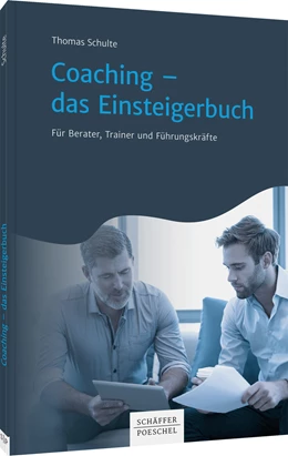 Abbildung von Schulte | Coaching - das Einsteigerbuch | 1. Auflage | 2020 | beck-shop.de