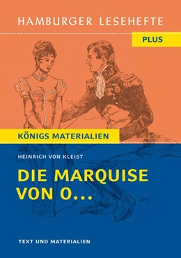 Abbildung von Kleist | Marquise von O... | 1. Auflage | 2020 | beck-shop.de