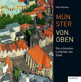 Abbildung von Münster von oben | 1. Auflage | 2020 | beck-shop.de