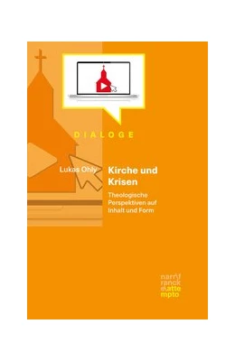 Abbildung von Ohly | Kirche und Krisen | 1. Auflage | 2020 | beck-shop.de