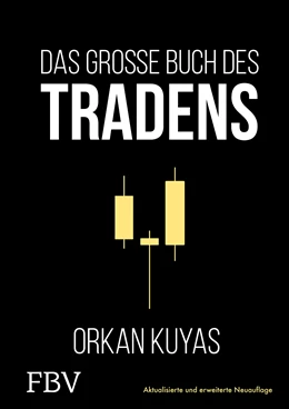 Abbildung von Kuyas | Das große Buch des Tradens | 1. Auflage | 2020 | beck-shop.de