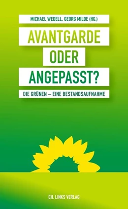 Abbildung von Wedell / Milde | Avantgarde oder angepasst? | 1. Auflage | 2020 | beck-shop.de