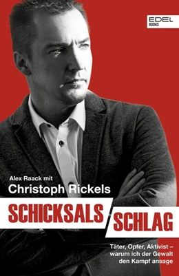 Abbildung von Raack / Rickels | Schicksalsschlag | 1. Auflage | 2020 | beck-shop.de