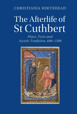 Abbildung von Whitehead | The Afterlife of St Cuthbert | 1. Auflage | 2020 | beck-shop.de