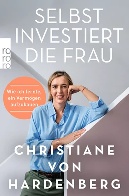 Abbildung von Hardenberg | Selbst investiert die Frau | 1. Auflage | 2021 | beck-shop.de