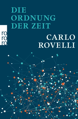 Abbildung von Rovelli | Die Ordnung der Zeit | 1. Auflage | 2021 | beck-shop.de