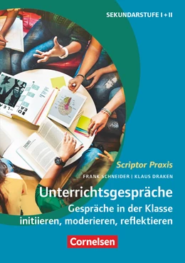 Abbildung von Draken / Schneider | Scriptor Praxis | 1. Auflage | 2020 | beck-shop.de