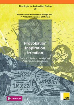 Abbildung von Sohn-Kronthaler / Heil | Provokation - Inspiration - Irritation | 1. Auflage | 2021 | beck-shop.de