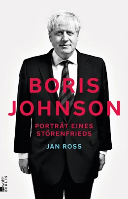 Abbildung von Roß | Boris Johnson | 1. Auflage | 2020 | beck-shop.de