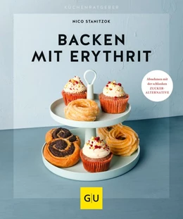 Abbildung von Stanitzok | Backen mit Erythrit | 1. Auflage | 2020 | beck-shop.de
