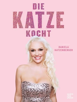Abbildung von Katzenberger | Die Katze kocht! | 1. Auflage | 2020 | beck-shop.de