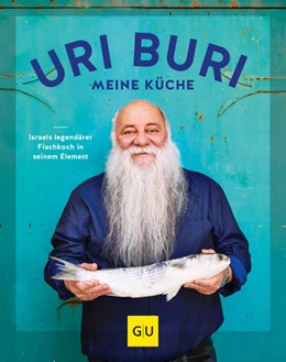 Abbildung von Jeremias / Mangold | Uri Buri - meine Küche | 1. Auflage | 2020 | beck-shop.de