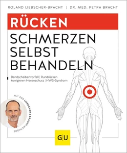 Abbildung von Bracht / Liebscher-Bracht | Rücken & Bandscheiben Schmerzen selbst behandeln | 1. Auflage | 2020 | beck-shop.de