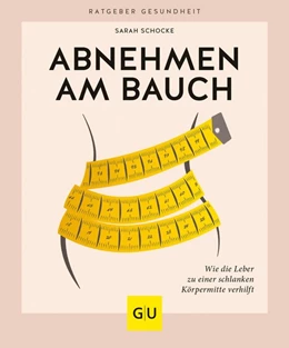Abbildung von Schocke | Abnehmen am Bauch | 1. Auflage | 2021 | beck-shop.de