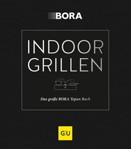 Abbildung von Andorf | INDOOR GRILLEN | 1. Auflage | 2020 | beck-shop.de