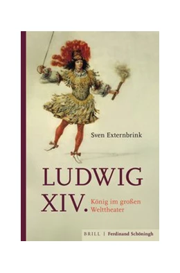 Abbildung von Externbrink | Ludwig XIV. | 1. Auflage | 2021 | beck-shop.de