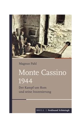 Abbildung von Pahl | Monte Cassino 1944 | 1. Auflage | 2020 | beck-shop.de