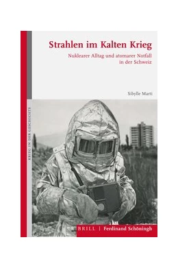 Abbildung von Marti | Strahlen im Kalten Krieg | 1. Auflage | 2020 | beck-shop.de