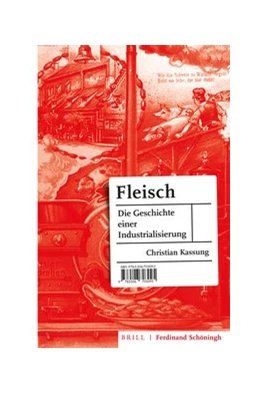 Abbildung von Kassung | Fleisch | 1. Auflage | 2020 | beck-shop.de