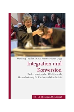 Abbildung von Theißen / Boysen | Integration und Konversion | 1. Auflage | 2020 | beck-shop.de