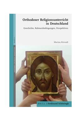Abbildung von Kiroudi | Orthodoxer Religionsunterricht in Deutschland | 1. Auflage | 2021 | beck-shop.de
