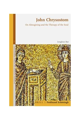 Abbildung von Bae | John Chrysostom | 1. Auflage | 2021 | beck-shop.de