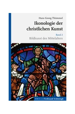 Abbildung von Thümmel | Ikonologie der christlichen Kunst | 1. Auflage | 2020 | beck-shop.de