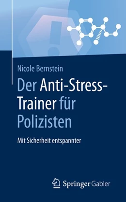 Abbildung von Bernstein | Der Anti-Stress-Trainer für Polizisten | 1. Auflage | 2020 | beck-shop.de