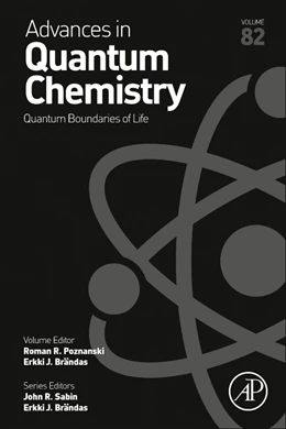 Abbildung von Quantum Boundaries of Life | 1. Auflage | 2020 | beck-shop.de