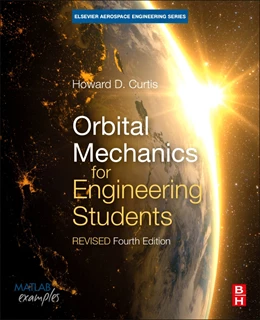 Abbildung von Curtis | Orbital Mechanics for Engineering Students | 4. Auflage | 2020 | beck-shop.de