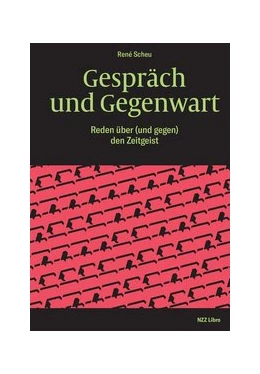 Abbildung von Scheu | Gespräch und Gegenwart | 1. Auflage | 2020 | beck-shop.de