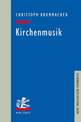 Abbildung von Krummacher | Kirchenmusik | 1. Auflage | 2020 | beck-shop.de