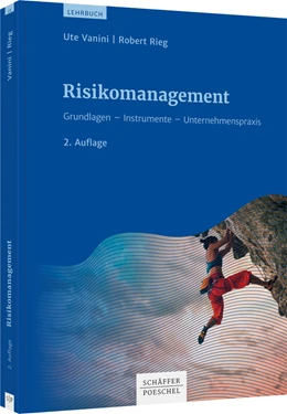 Abbildung von Vanini / Rieg | Risikomanagement | 2. Auflage | 2021 | beck-shop.de