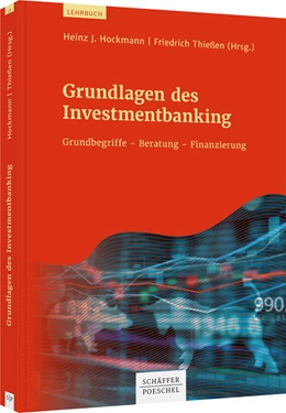 Abbildung von Hockmann / Thießen | Grundlagen des Investmentbanking | 1. Auflage | 2020 | beck-shop.de