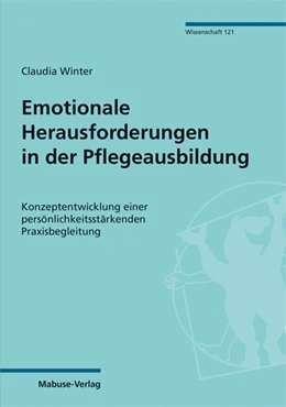 Abbildung von Winter | Emotionale Herausforderungen in der Pflegeausbildung | 1. Auflage | 2020 | beck-shop.de