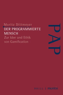 Abbildung von Dittmeyer | Der programmierte Mensch | 1. Auflage | 2020 | beck-shop.de