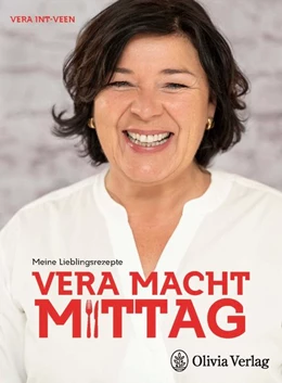 Abbildung von Int-Veen | VERA MACHT MITTAG | 1. Auflage | 2020 | beck-shop.de