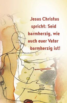 Abbildung von Postkarte zur Jahreslosung 2021 - 10 Karten im Set | 1. Auflage | 2020 | beck-shop.de