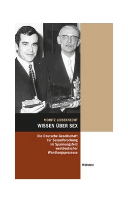 Abbildung von Liebeknecht | Wissen über Sex | 1. Auflage | 2020 | beck-shop.de
