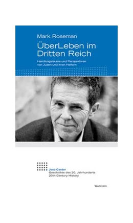 Abbildung von Roseman | ÜberLeben im Dritten Reich | 1. Auflage | 2020 | beck-shop.de