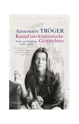 Abbildung von Othmer / Reese | Kampf um feministische Geschichten | 1. Auflage | 2021 | beck-shop.de