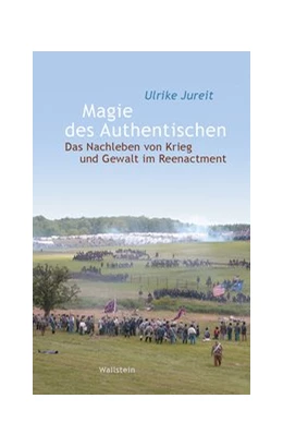 Abbildung von Jureit | Magie des Authentischen | 1. Auflage | 2020 | beck-shop.de