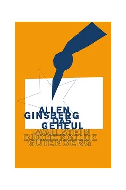 Abbildung von Ginsberg / Detjen | Das Geheul | 1. Auflage | 2020 | beck-shop.de