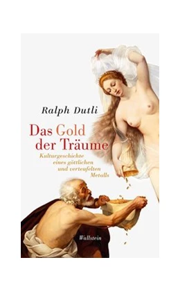Abbildung von Dutli | Das Gold der Träume | 1. Auflage | 2020 | beck-shop.de